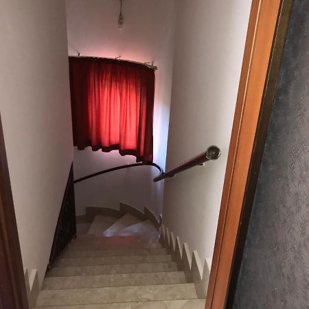 Вилла A Casa Dei Fenici Марсала Экстерьер фото