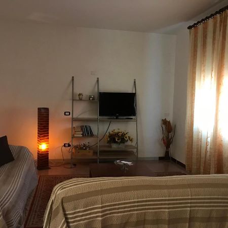Вилла A Casa Dei Fenici Марсала Экстерьер фото