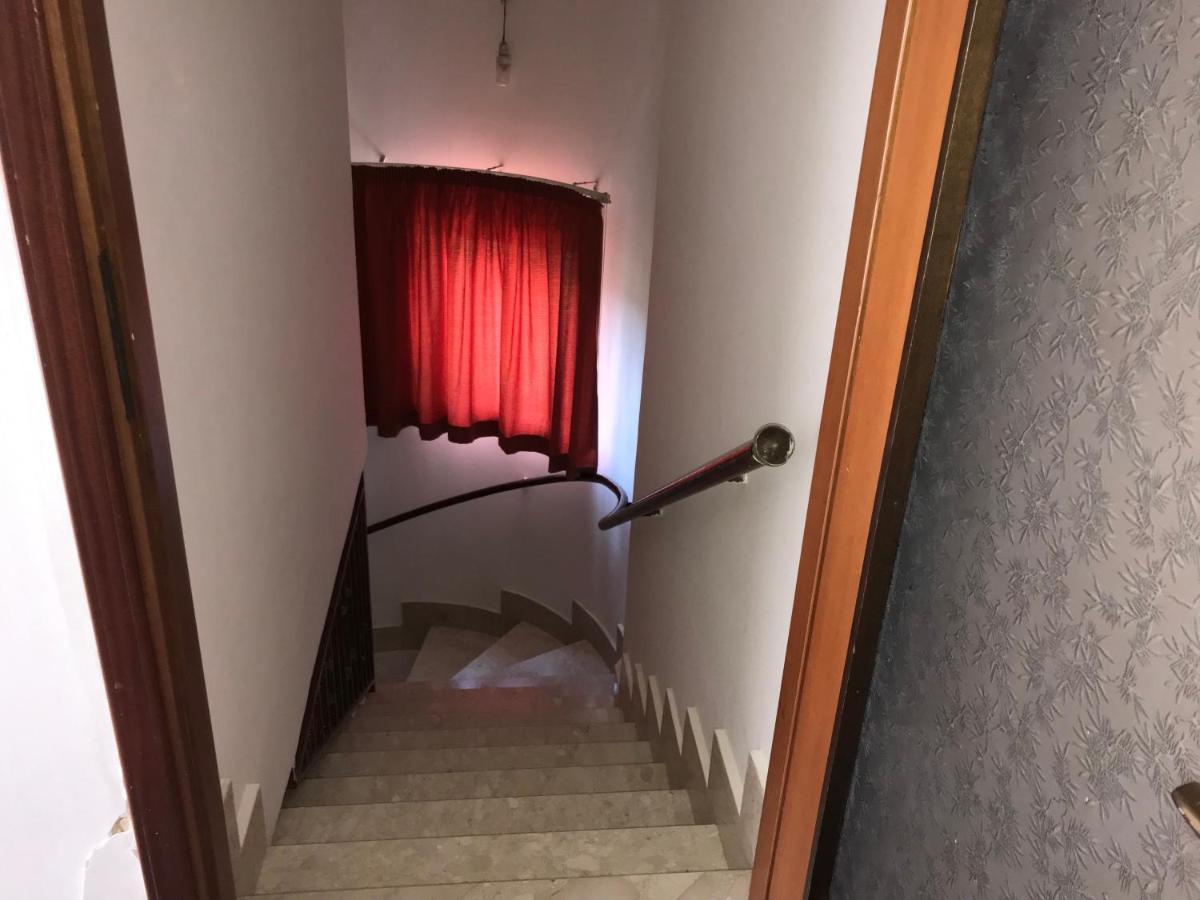 Вилла A Casa Dei Fenici Марсала Экстерьер фото